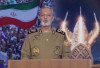 Jenderal Iran Bersumpah! Netanyahu Harus Berlutut atau Perang Tak Akan Berakhir