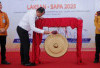 Bupati OKU Selatan Resmikan Program Laksan-Sapa 2025, Permudah Layanan Perizinan Publik
