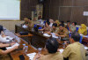 Pemkab OKU Selatan Finalisasi RAD Penanggulangan Kemiskinan TBC 2026–2030