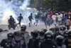 Pemerintahan Nepal Kosong, Tentara Ambil Alih Aksi Protes
