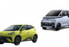 Head to Head Dimensi: BYD Atto 1 vs Wuling Air ev, Siapa Lebih Unggul?