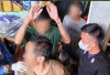 Lapas Muaradua Intensifkan Razia Blok Hunian Warga Binaan