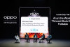 OPPO Ajak Industri Bangun 'AI Dream Team', Ubah Teknologi Jadi Solusi